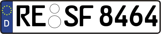 RE-SF8464
