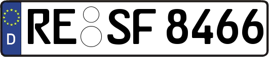 RE-SF8466
