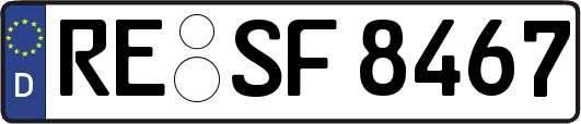 RE-SF8467