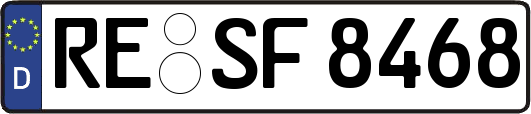 RE-SF8468