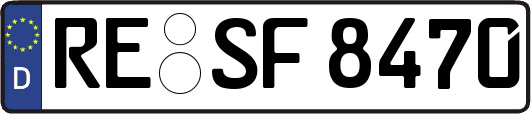 RE-SF8470