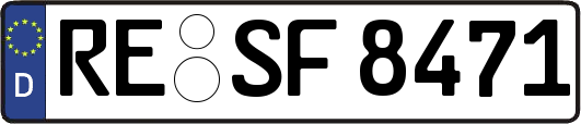 RE-SF8471