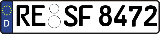 RE-SF8472