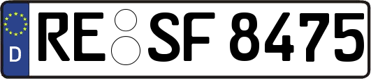 RE-SF8475