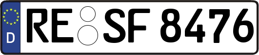 RE-SF8476