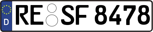 RE-SF8478