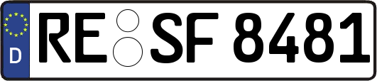 RE-SF8481