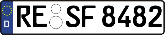 RE-SF8482