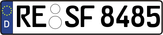 RE-SF8485