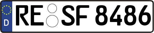 RE-SF8486