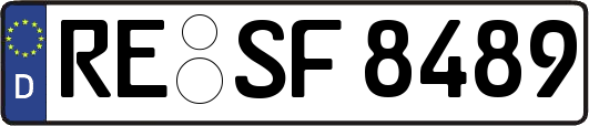 RE-SF8489