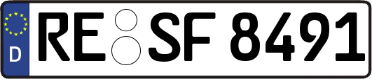 RE-SF8491