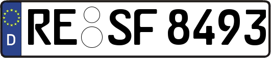 RE-SF8493