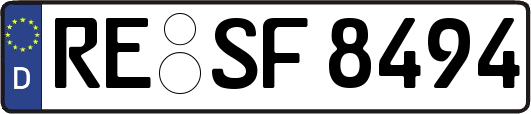 RE-SF8494
