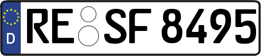RE-SF8495