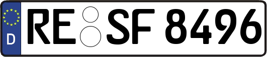 RE-SF8496