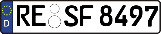 RE-SF8497