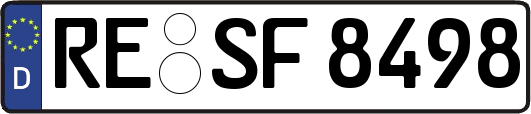 RE-SF8498