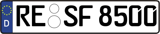 RE-SF8500