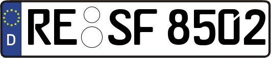 RE-SF8502