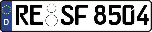 RE-SF8504