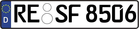 RE-SF8506