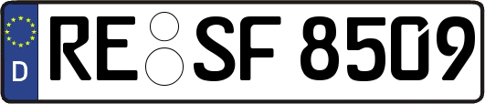 RE-SF8509