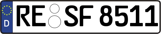 RE-SF8511