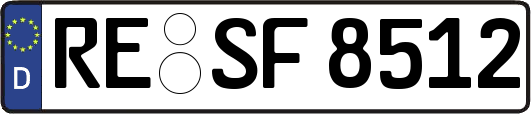 RE-SF8512