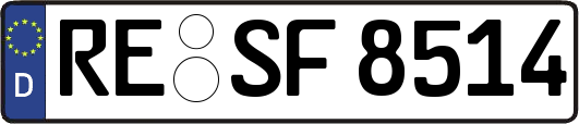 RE-SF8514