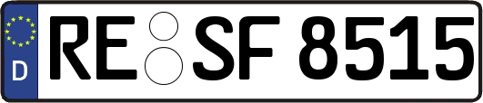 RE-SF8515