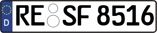 RE-SF8516