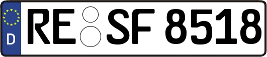 RE-SF8518