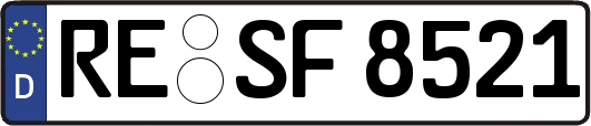 RE-SF8521