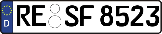 RE-SF8523