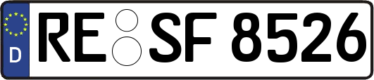 RE-SF8526