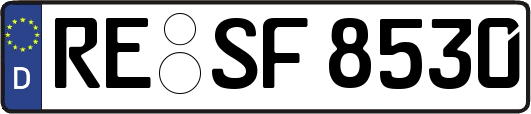 RE-SF8530