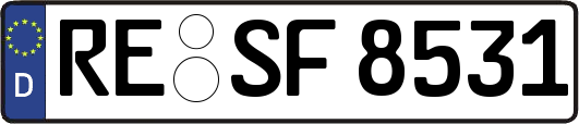RE-SF8531