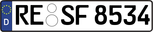 RE-SF8534