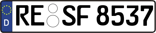 RE-SF8537