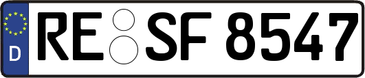 RE-SF8547
