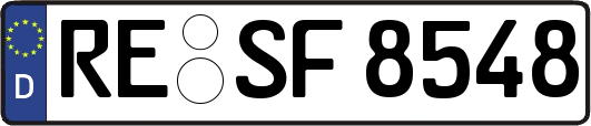 RE-SF8548