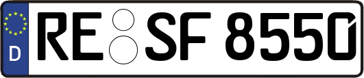 RE-SF8550