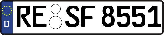 RE-SF8551