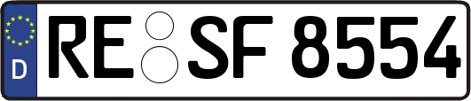 RE-SF8554