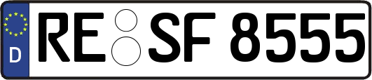 RE-SF8555