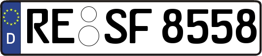 RE-SF8558