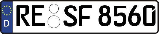 RE-SF8560
