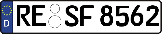 RE-SF8562