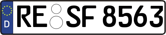RE-SF8563
